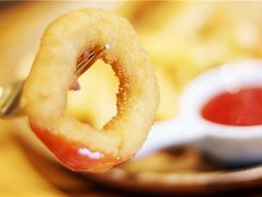 -ZING COFFEE 镜咖啡