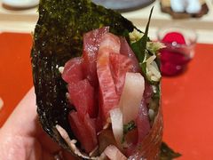 -橼舍鮨青木