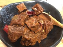 五香豆干-厝内小眷村(天河南一路店)