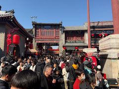 -古文化街旅游区