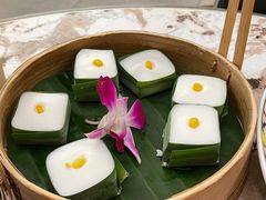 -KingThaia金泰兰(滨江天街店)