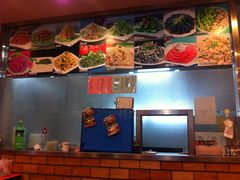 -买又大餐厅(福林里店)