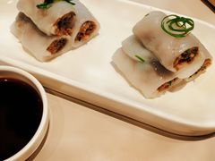 -蔡澜点心·粤菜(万菱汇店)