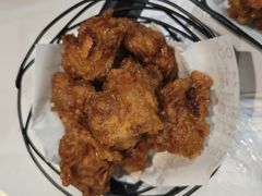 原味无骨鸡-Kyochon1991校村(共和路店)