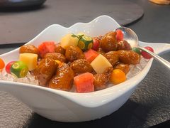 -鹭江潮餐厅•福建菜(鹭江佲家酒店)