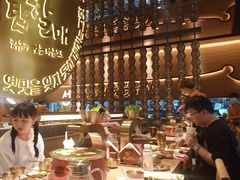 -西塔老太太泥炉烤肉(武汉摩尔城店)