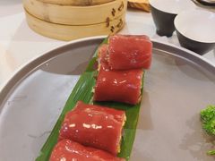 -煲王粤菜餐厅(中侨中心店)