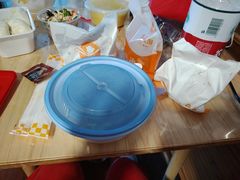 -隆盛园火勺馄饨面(十一纬路店)