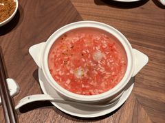 酒酿圆子-江南厨子(万象天地店)