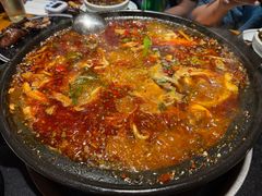 -小饕荟雅安贡椒鱼鲜馆(广福桥店)
