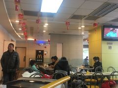 -麦当劳(联盛店)