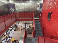 -COREFITNESS美式健身馆