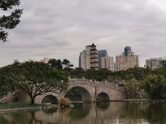 -江心屿景区