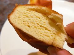 油香-贯贯吉·清真餐厅(浙江中路店)