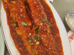 -英兰朝族饭店·英兰锅包肉(佳园路店)