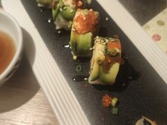 -德川家日本料理(顺义华联店)