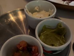 -The BREW·酿餐厅(浦东嘉里大酒店)
