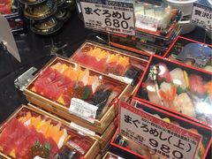 -阪急百货店(梅田总店)