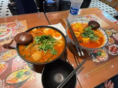 -太子浓心招牌炸酱小锅米线(探十里店)