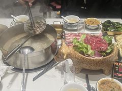 -刘少华贵州小黄牛·鲜牛肉火锅(总店)