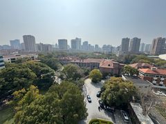 -上海瑞金洲际酒店