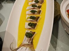 -品大三·经典淮扬菜(大行宫店)