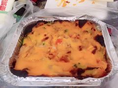 -必胜客(磁器口店)