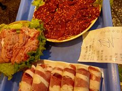 -重庆风光老灶火锅城(同德广场店)
