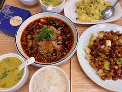 -院8里·少城记忆老川菜(宽窄巷子店)