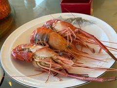 -七的湖·江南蟹舫·阳澄湖农家菜(蟹舫苑店)