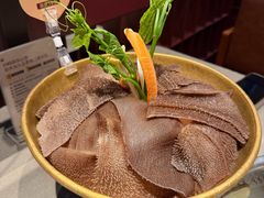 -巴奴毛肚火锅(大剧院店)