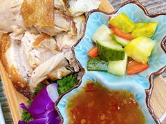 -Hi YOU你的饭局泰餐厅(雍和宫店)