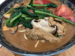 -福祥厦门小馆(舟孟北路店)