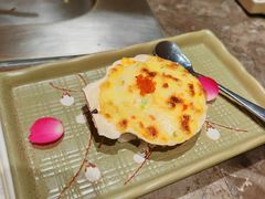 -松临·铁板烧&Omakase(神农店)