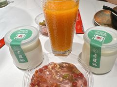 -清真·宁夏印象·盐池滩羊肉体验店(江宁路店)
