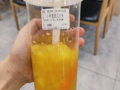 -江城燕子大排档(江汉路步行街店)