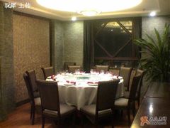 包厢-老正兴菜馆(福州路店)