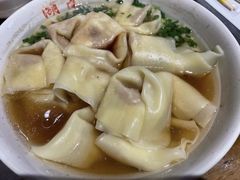 -李兰英湖南面馆(护国路店)