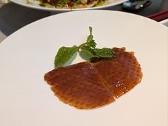 -四季民福烤鸭店(外滩外白渡桥店)