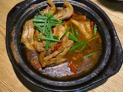 -丰乐餐厅·始于1999·本地老字号