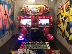 -东门烧烤·国王轰趴·年会(西北旺店)