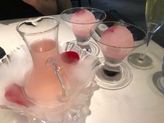 香颂玫瑰露-王品牛排(珠海富华里店)