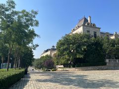 -北京张裕爱斐堡酒庄