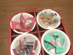 -小厨娘淮扬菜(六合欢乐港店)