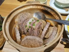 -竹里馆·淮扬菜·功夫茶(老门东店)