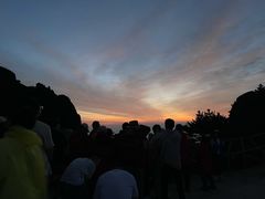 -黄山白云宾馆