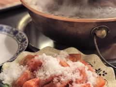 -裕德孚·非遗手切涮羊肉(东直门内大街店)