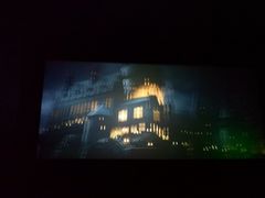 -嘉华国际影城(学清路店)