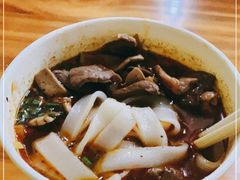 -王记生烫牛杂面馆(兰陵路店)