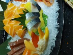 -真剑日本料理·铁板烧(贵州路店)